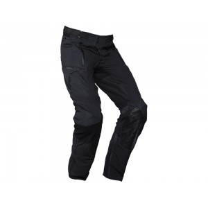 Pantaloni  Answer Elite Ops Pants Black/Charcoal