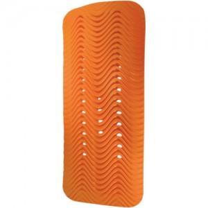 Protectie Spate Icon D3O® Viper Orange
