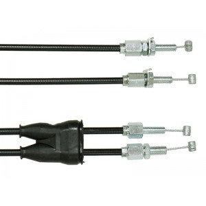 Cablu acceleratie HONDA CRF 250R '04-'09, 250X '04-'13, CRF 450R '02-'08, 450X '05-'12