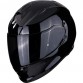 Casca Integrala Scorpion EXO 491 Solid Black