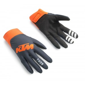 Manusi KTM Agile Plus Blue/Orange