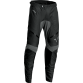 Pantaloni Thor Terrain In-the-Boot Black/Charcoal