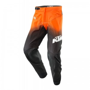 Pantaloni KTM Gravity-FX Orange/Black