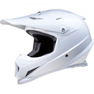 Casca Z1R Rise Solid Gloss/White
