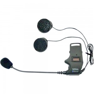 Kit Accesorii pentru Sistem comunicatie Sena SMH10