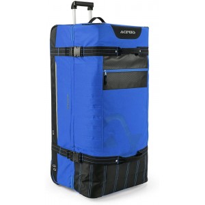 Geanta bagaje Acerbis X-Moto albastru 190L