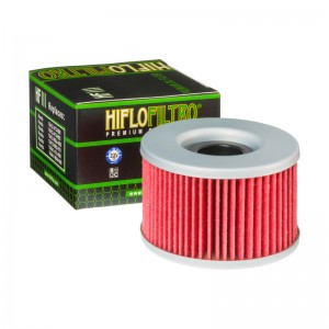 Filtru ulei HONDA CB/CM250-450 Hiflofiltro HF111