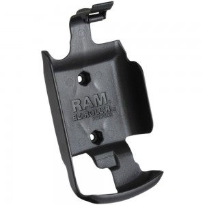 Suport Ram Mounts Dispozitiv Garmin Montana Series Composite Black - Ram-hol-ga46u