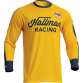 Tricou Thor Hallman Differ Roosted Navy/Yellow