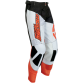 Pantaloni Moose Racing M1 Black/Orange