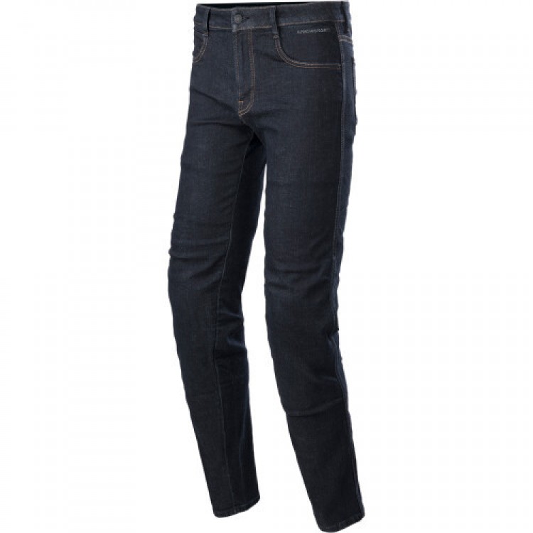 Jeans Alpinestars Sektor Rinse Blue