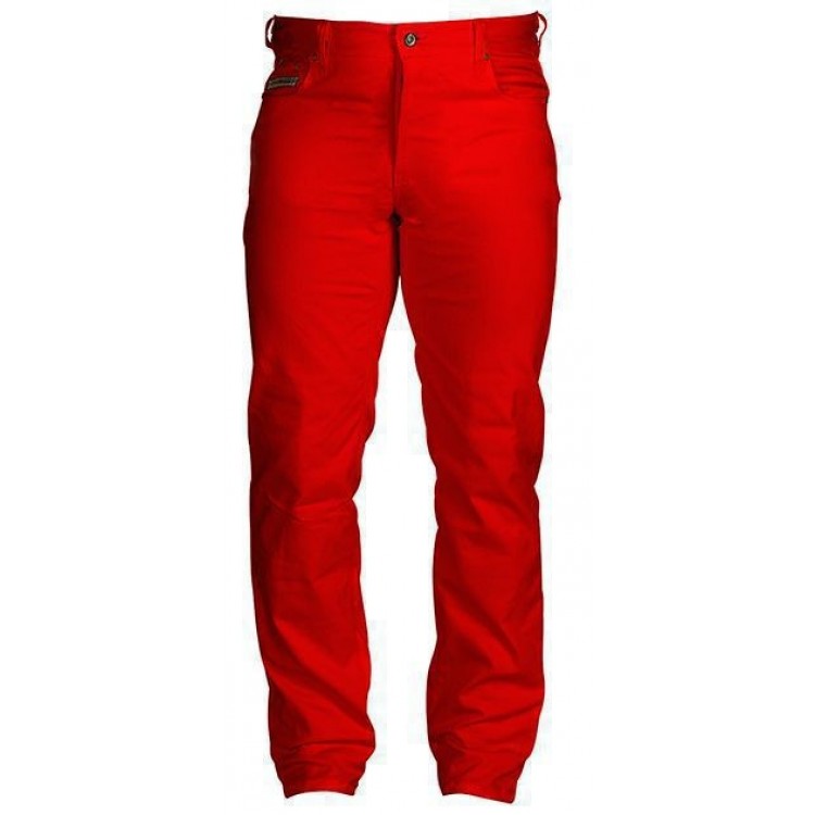 Pantaloni Furygan C12 Red