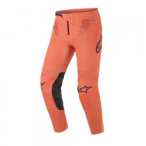 Pantaloni Alpinestars Supertech Blaze Orange
