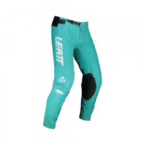 Pantaloni Leatt 5.5 IKS Aqua Turquoise