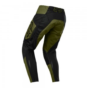 Pantaloni FOX Legion LT Black-Green