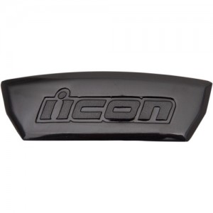 Forehead Vent Switch casca Icon Airform™ Black