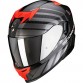 Casca Integrala Scorpion EXO 520 Air Shade Black/Red